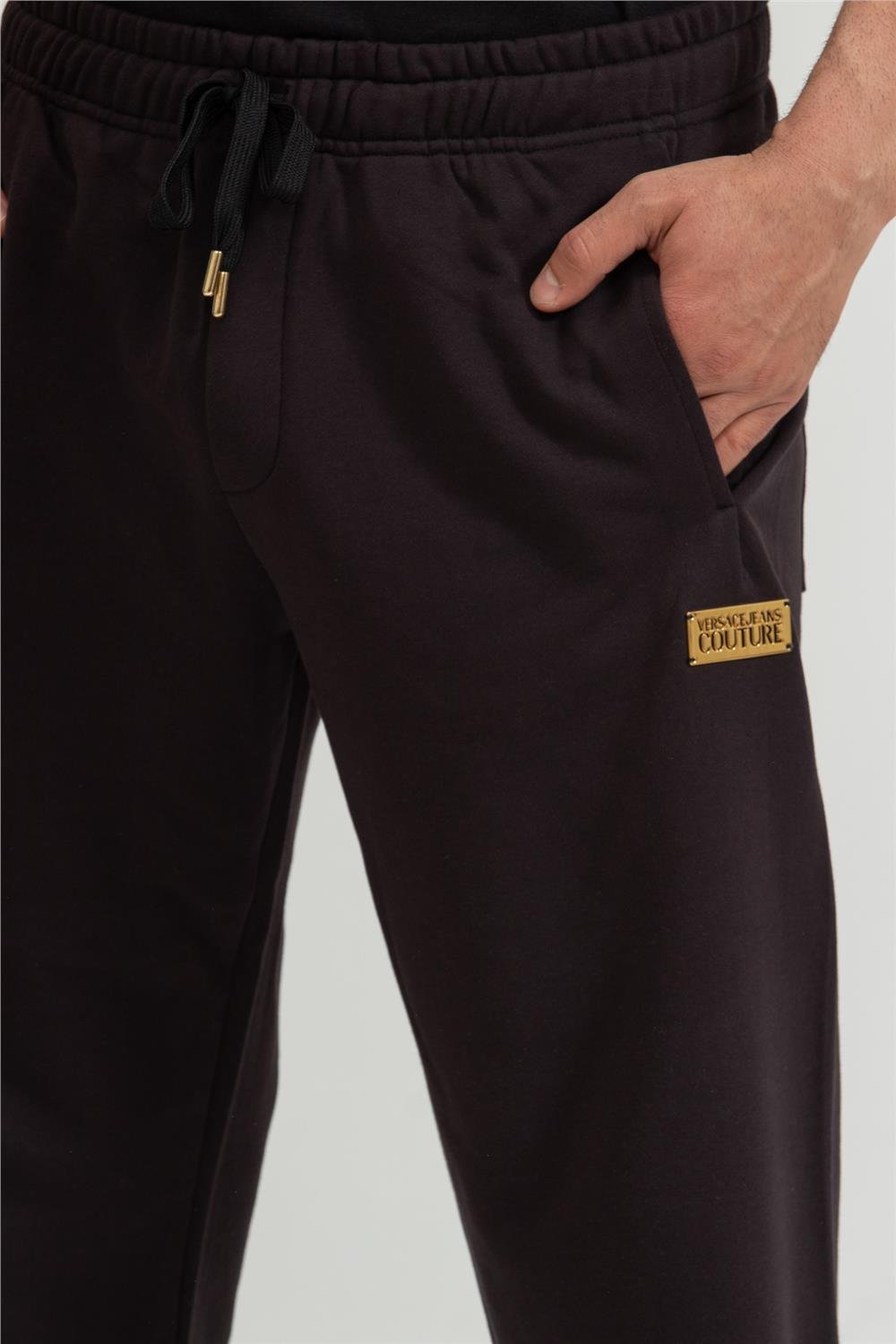 Versace Jeans Couture Erkek Eşofman Altı