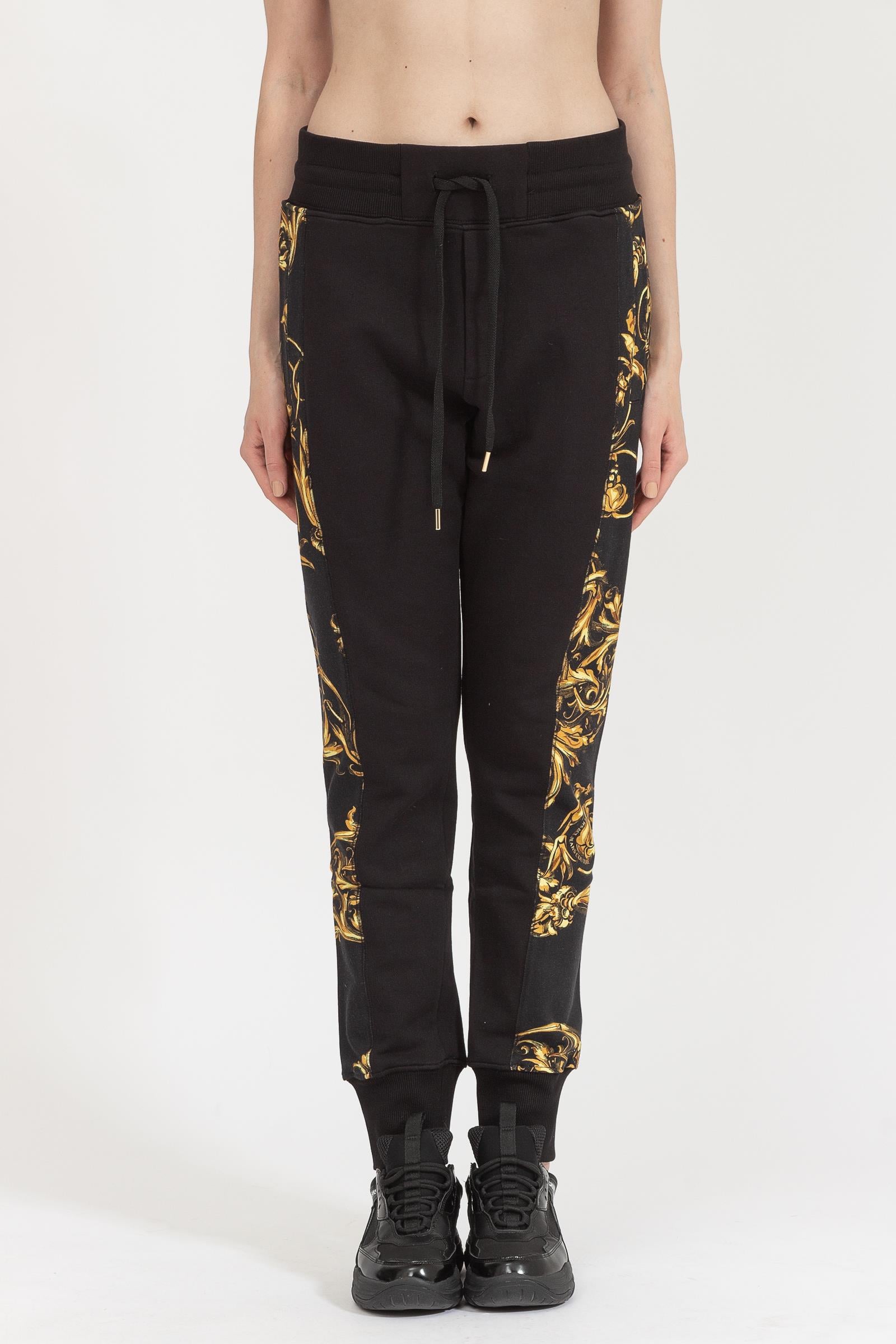 Versace Jeans Couture Erkek Eşofman Altı