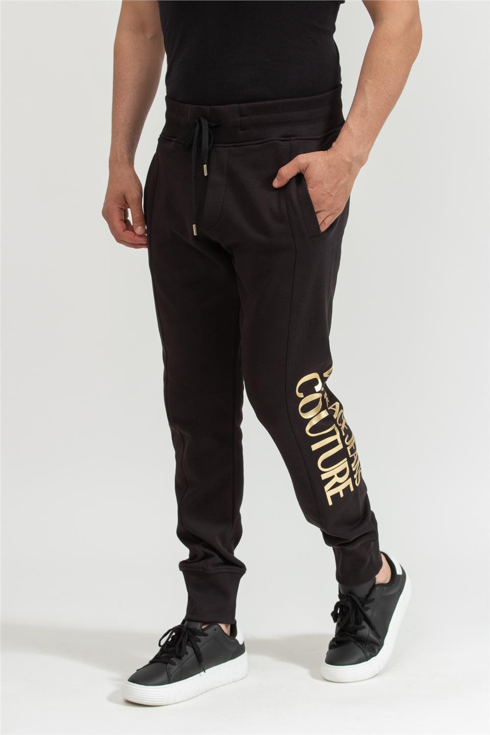 Versace Jeans Couture Erkek Eşofman Altı