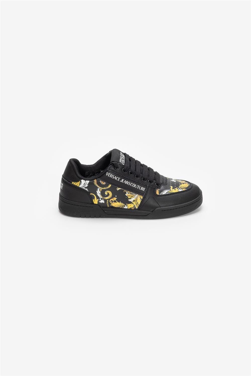 Versace Jeans Couture Erkek Sneaker
