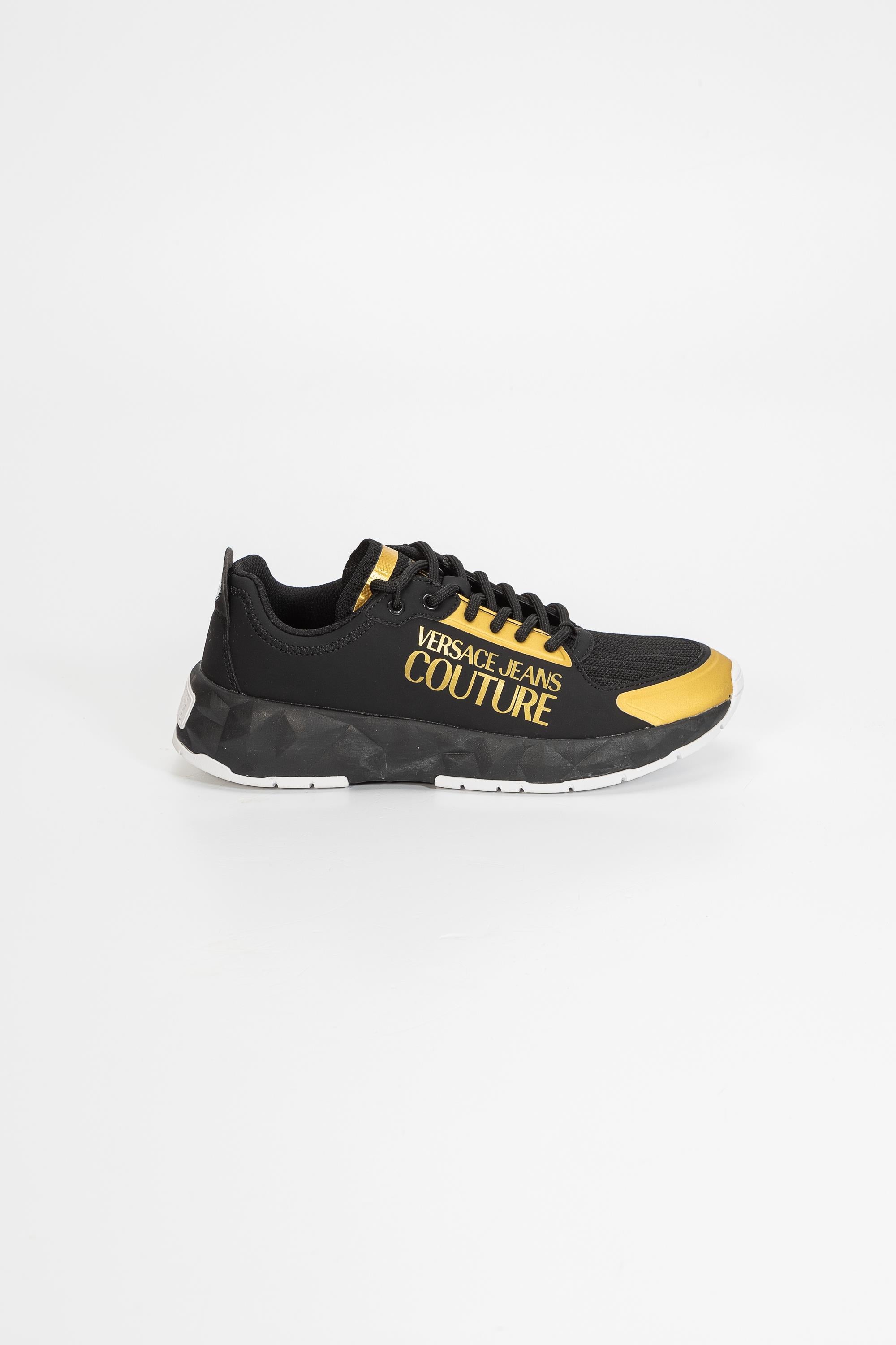 Versace Jeans Couture Erkek Sneaker