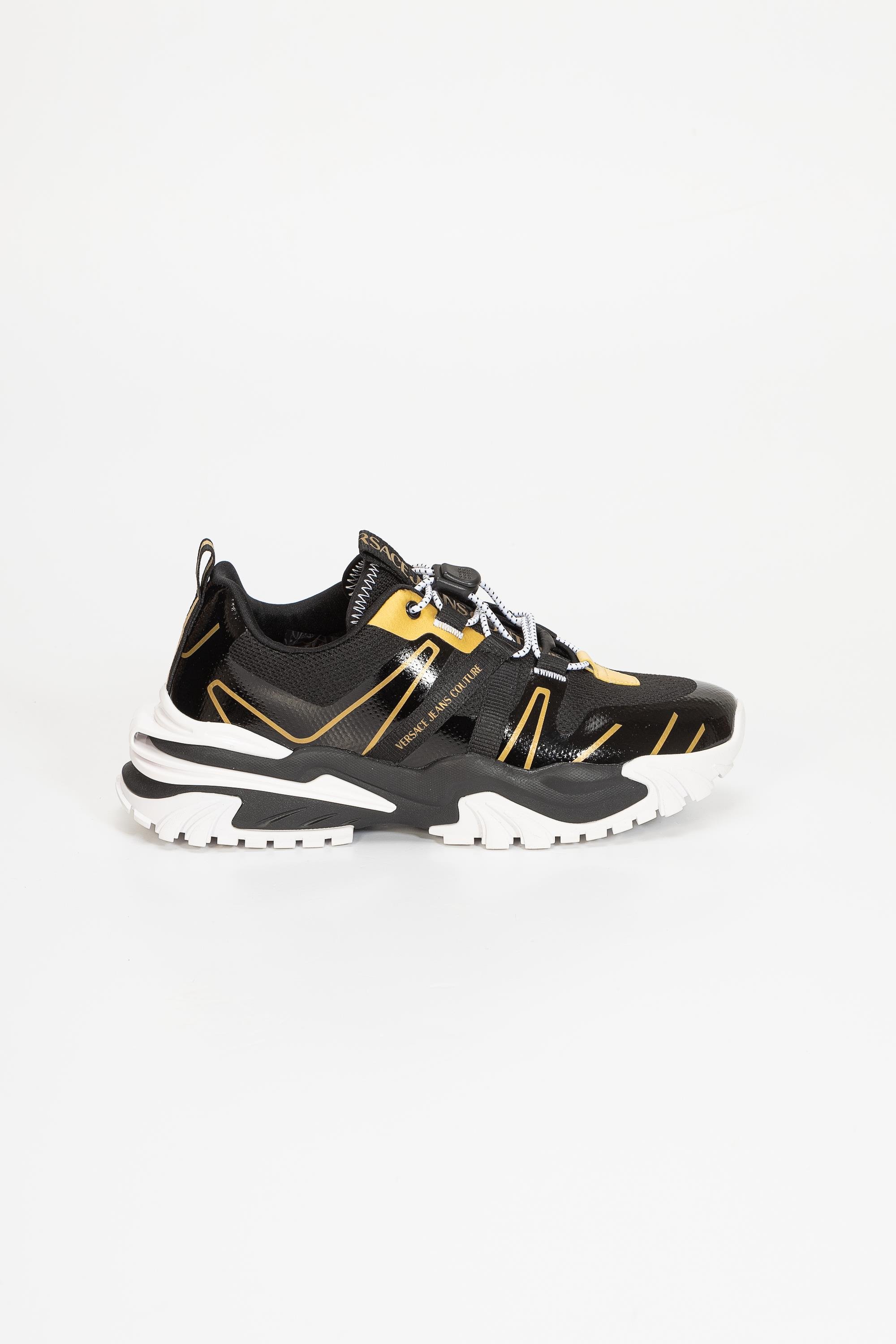Versace Jeans Couture Erkek Sneaker