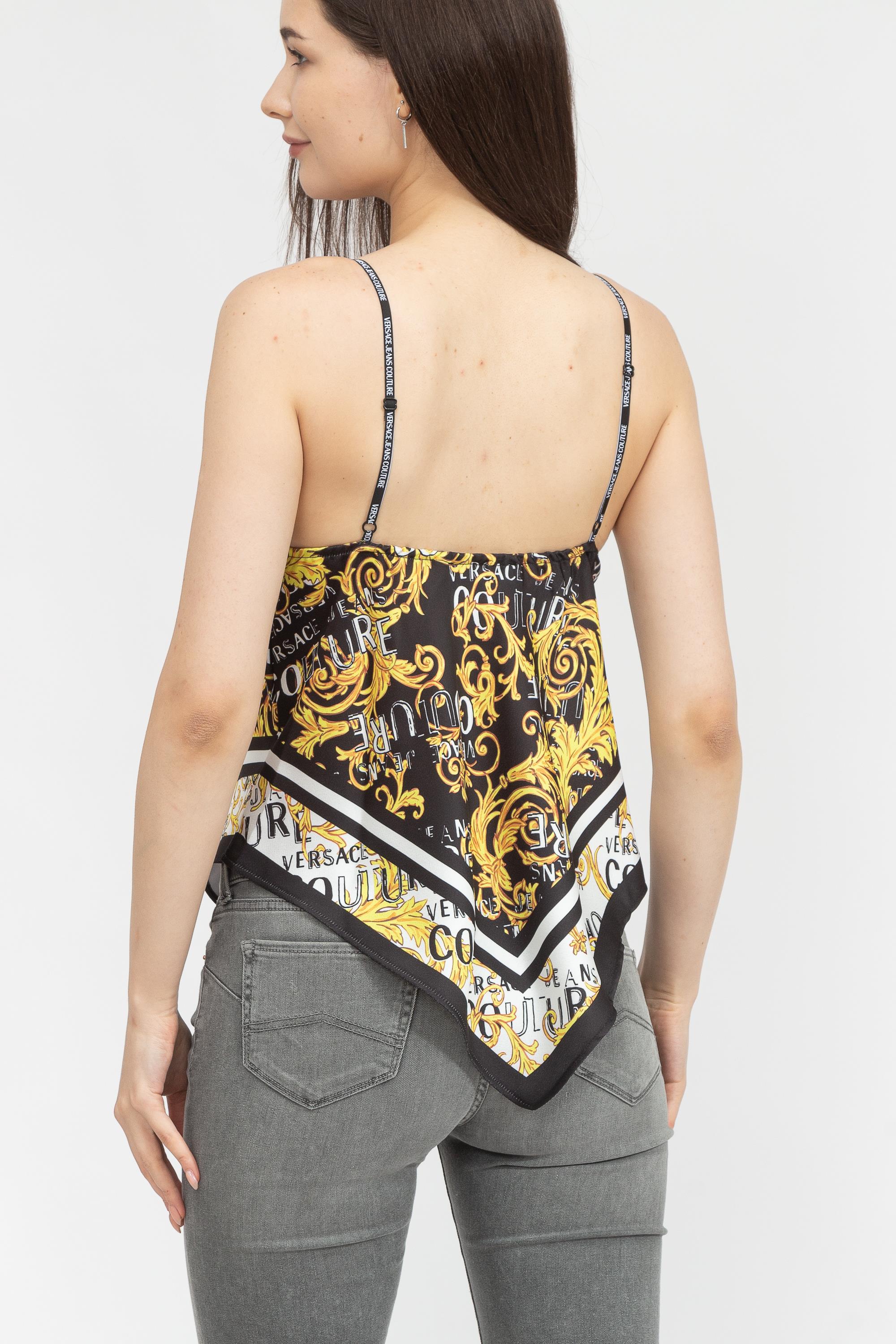 Versace Jeans Couture Kadın Bluz