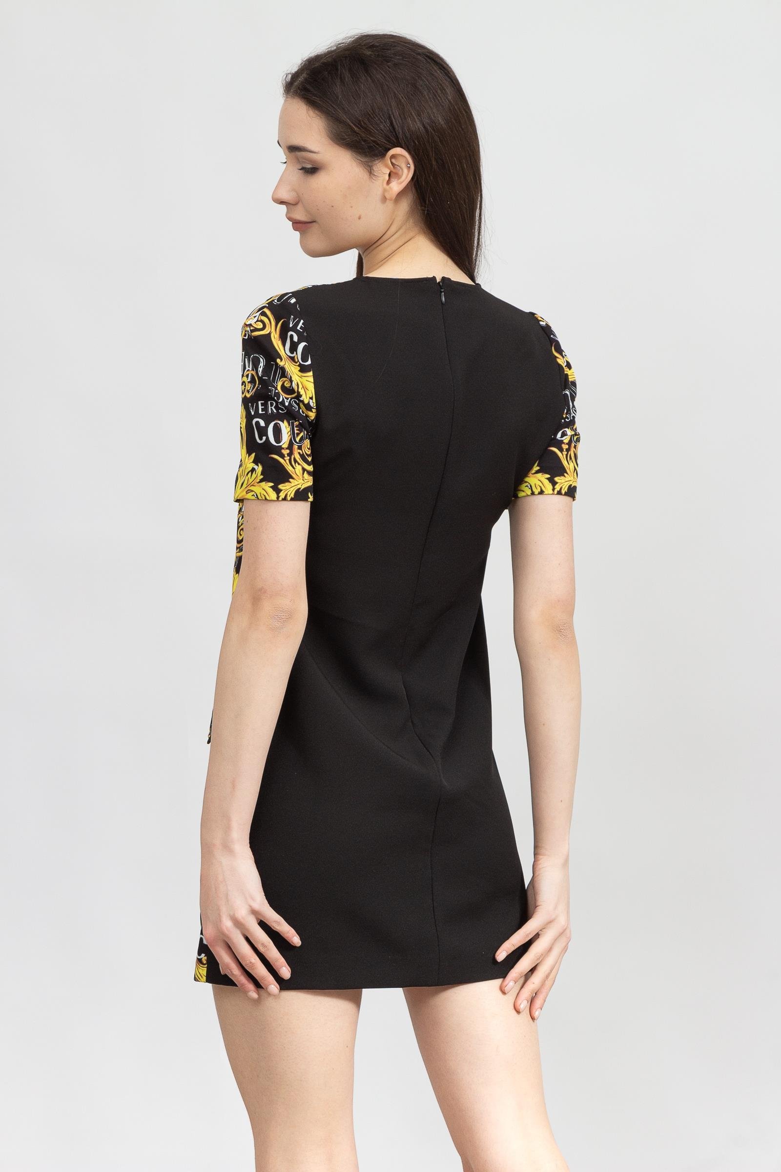 Versace Jeans Couture Kadın Elbise