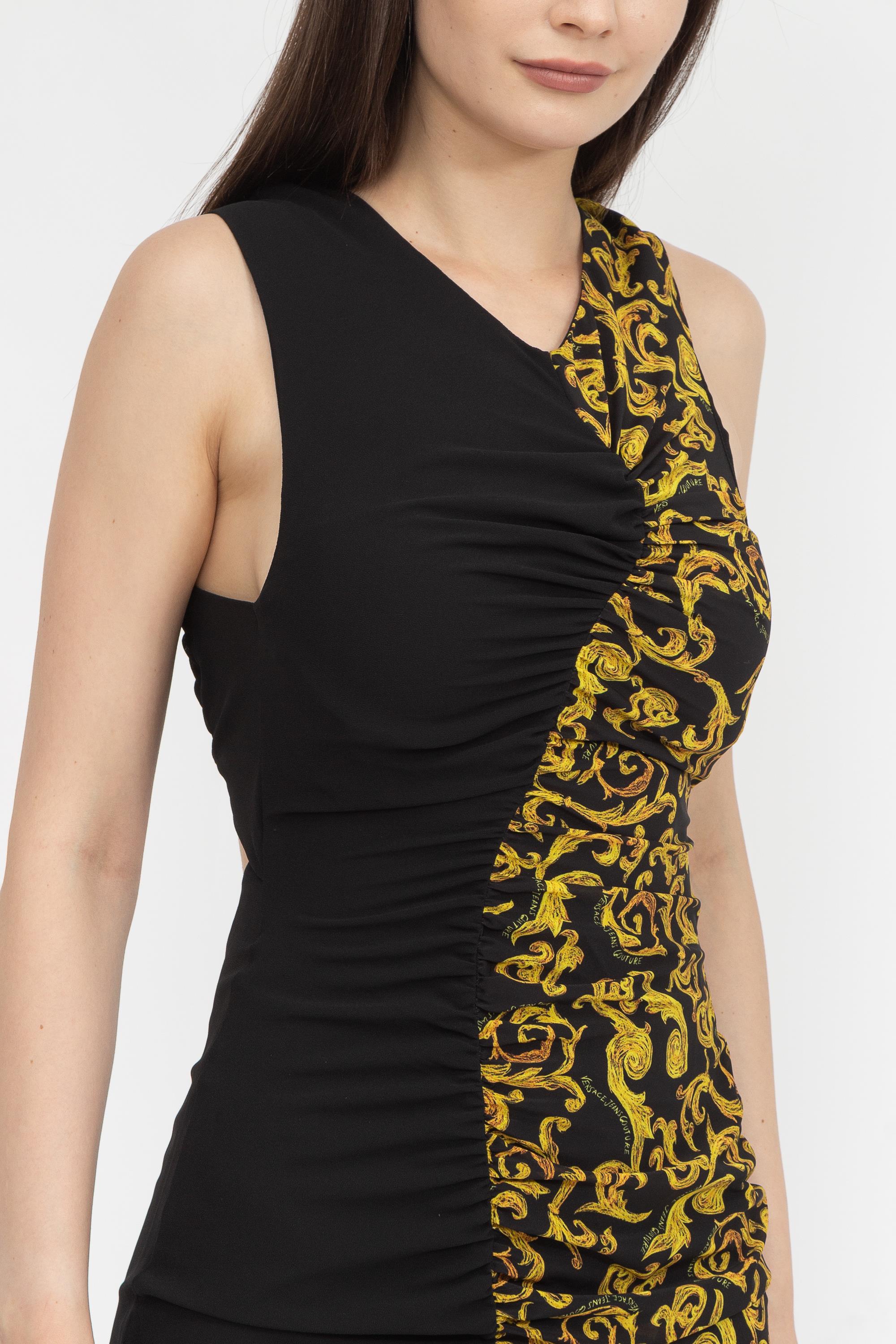 Versace Jeans Couture Kadın Elbise