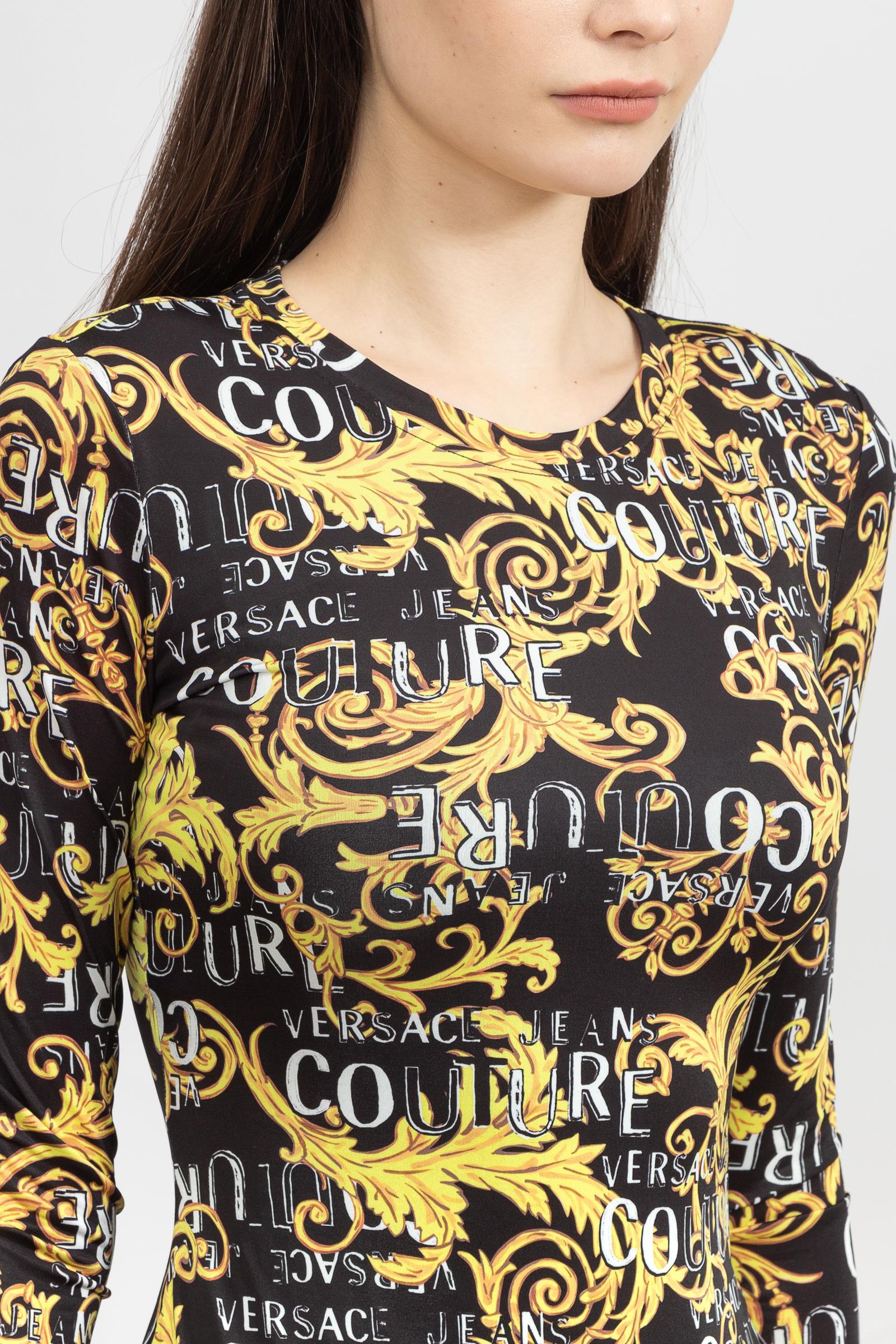Versace Jeans Couture Kadın Elbise