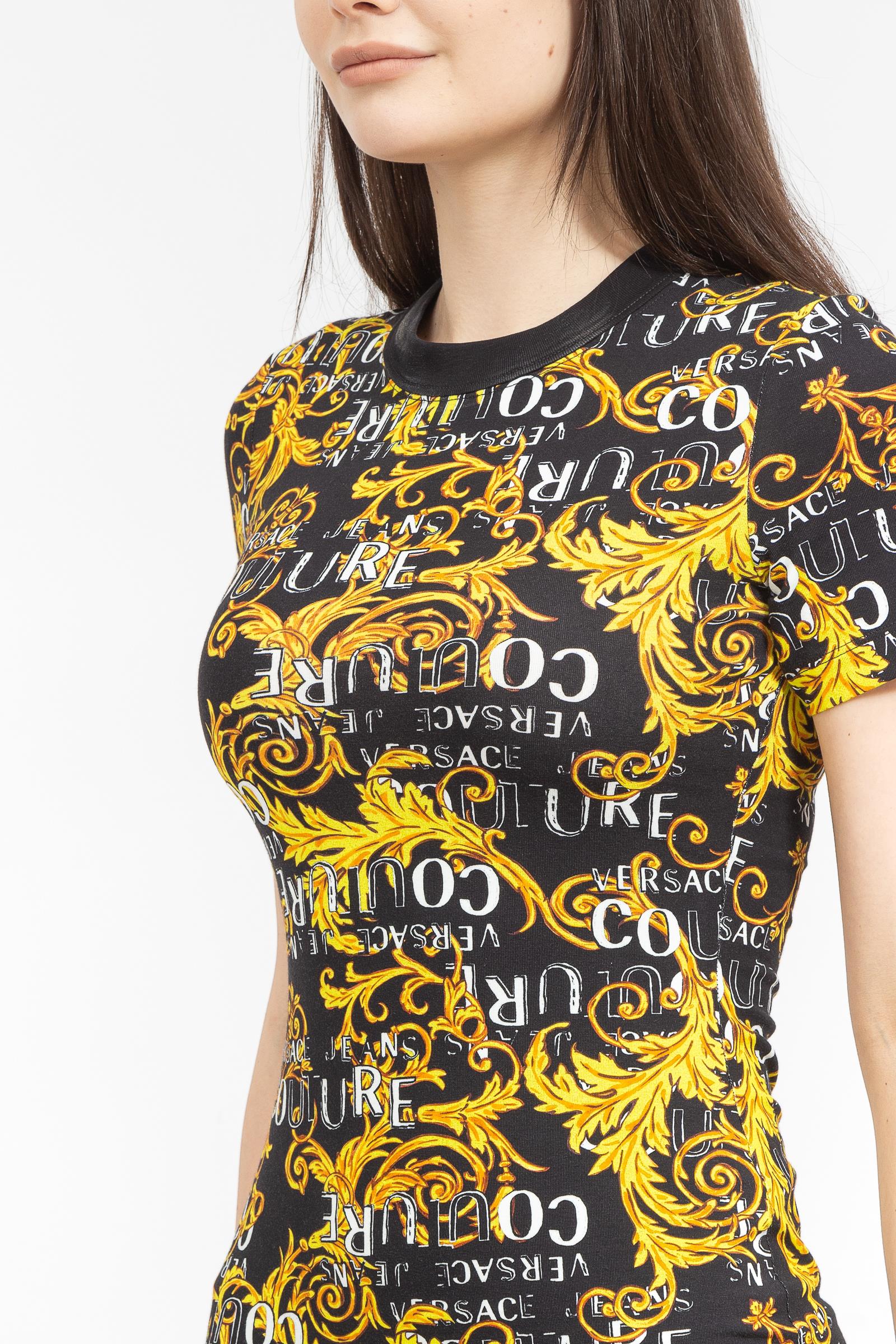 Versace Jeans Couture Kadın Elbise