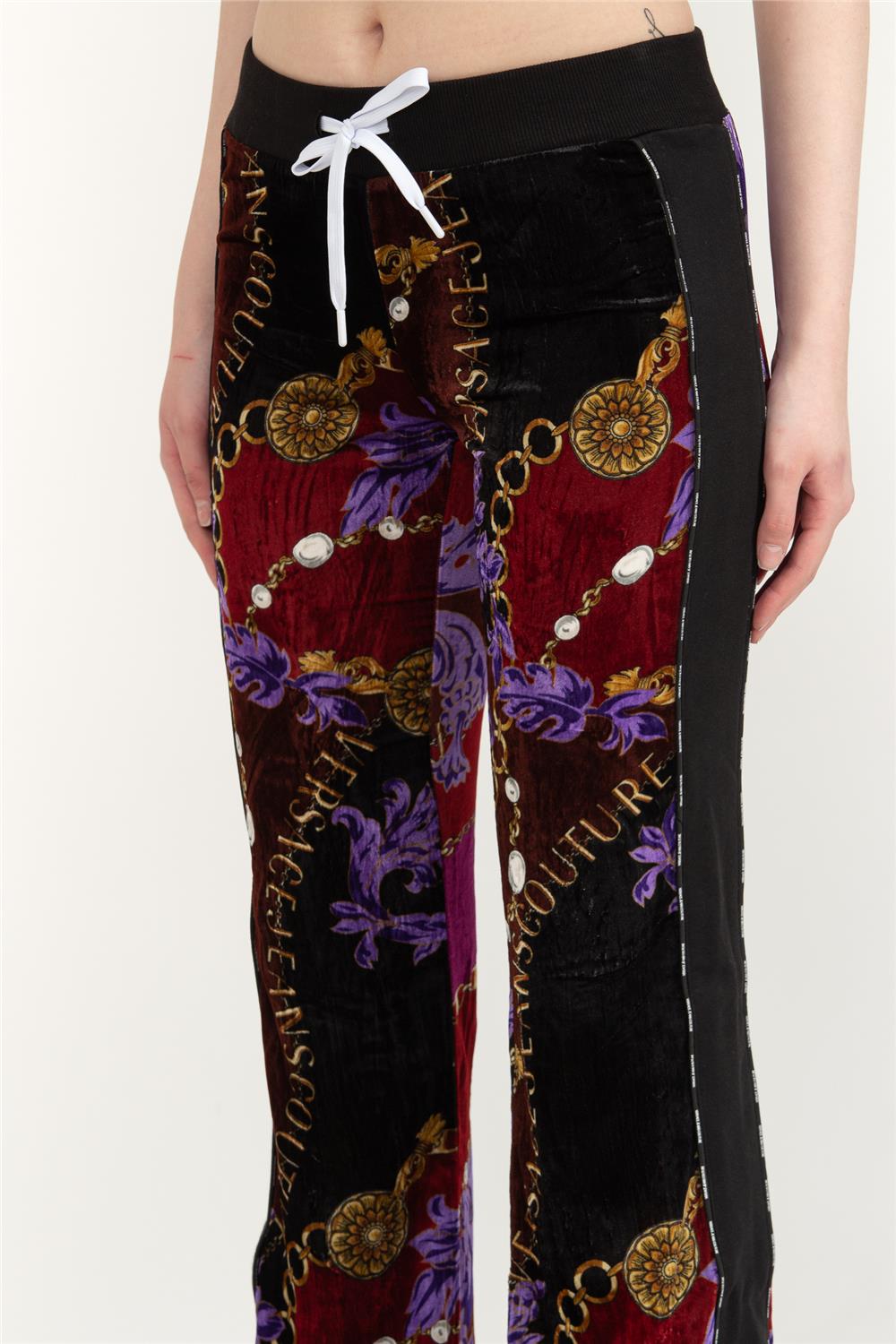 Versace Jeans Couture Kadın Eşofman Altı