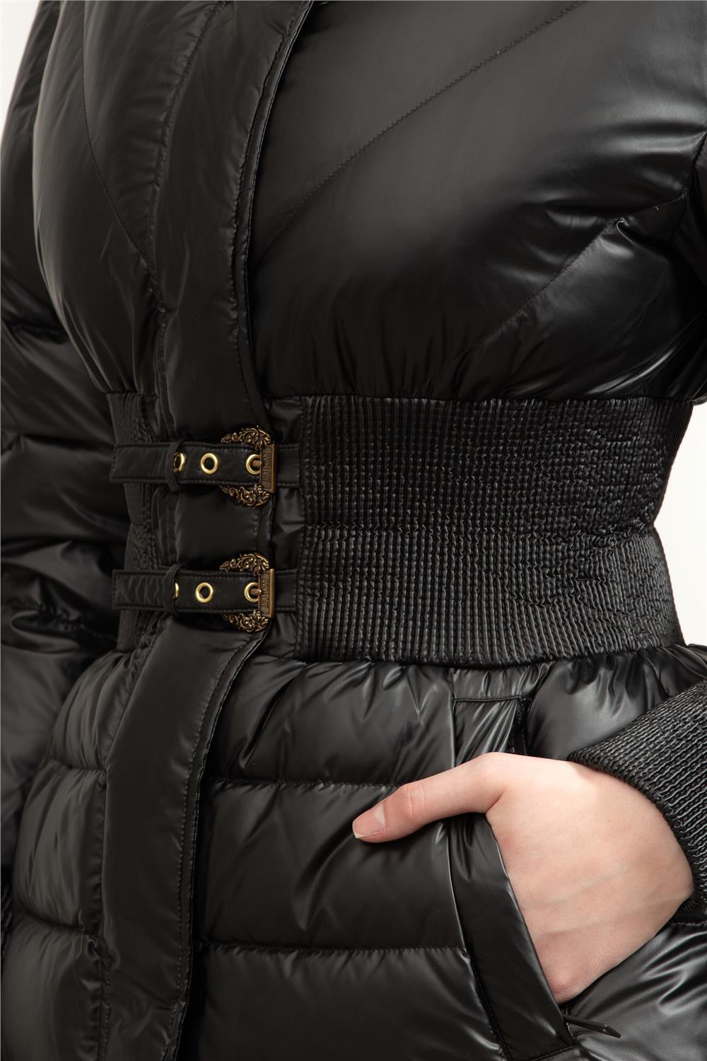 Versace Jeans Couture Kadın Mont