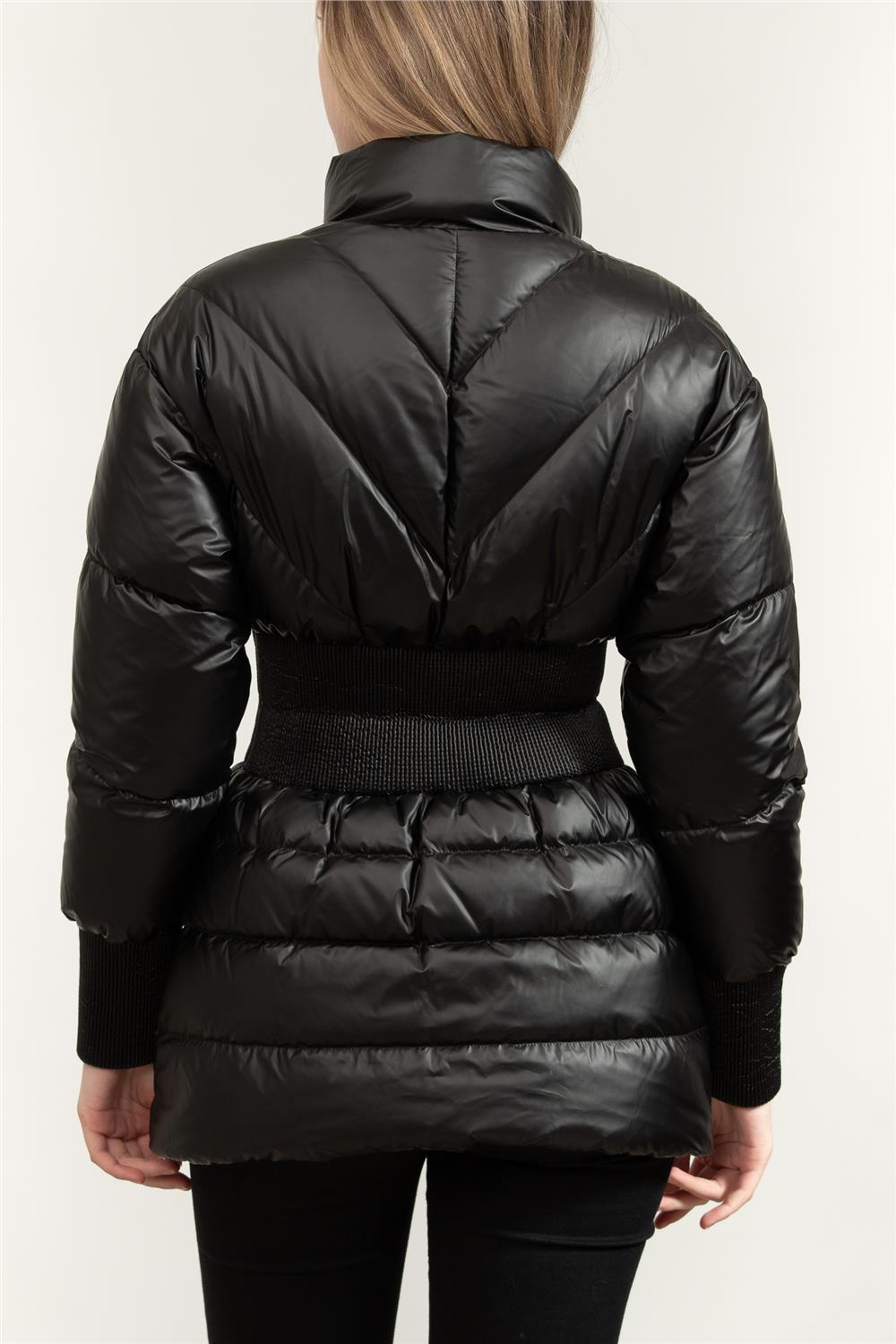 Versace Jeans Couture Kadın Mont