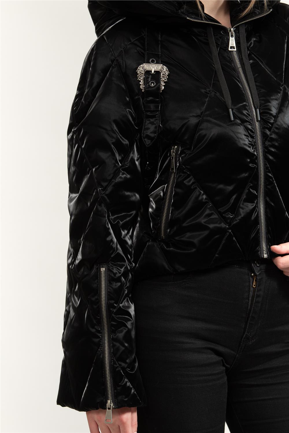 Versace Jeans Couture Kadın Mont