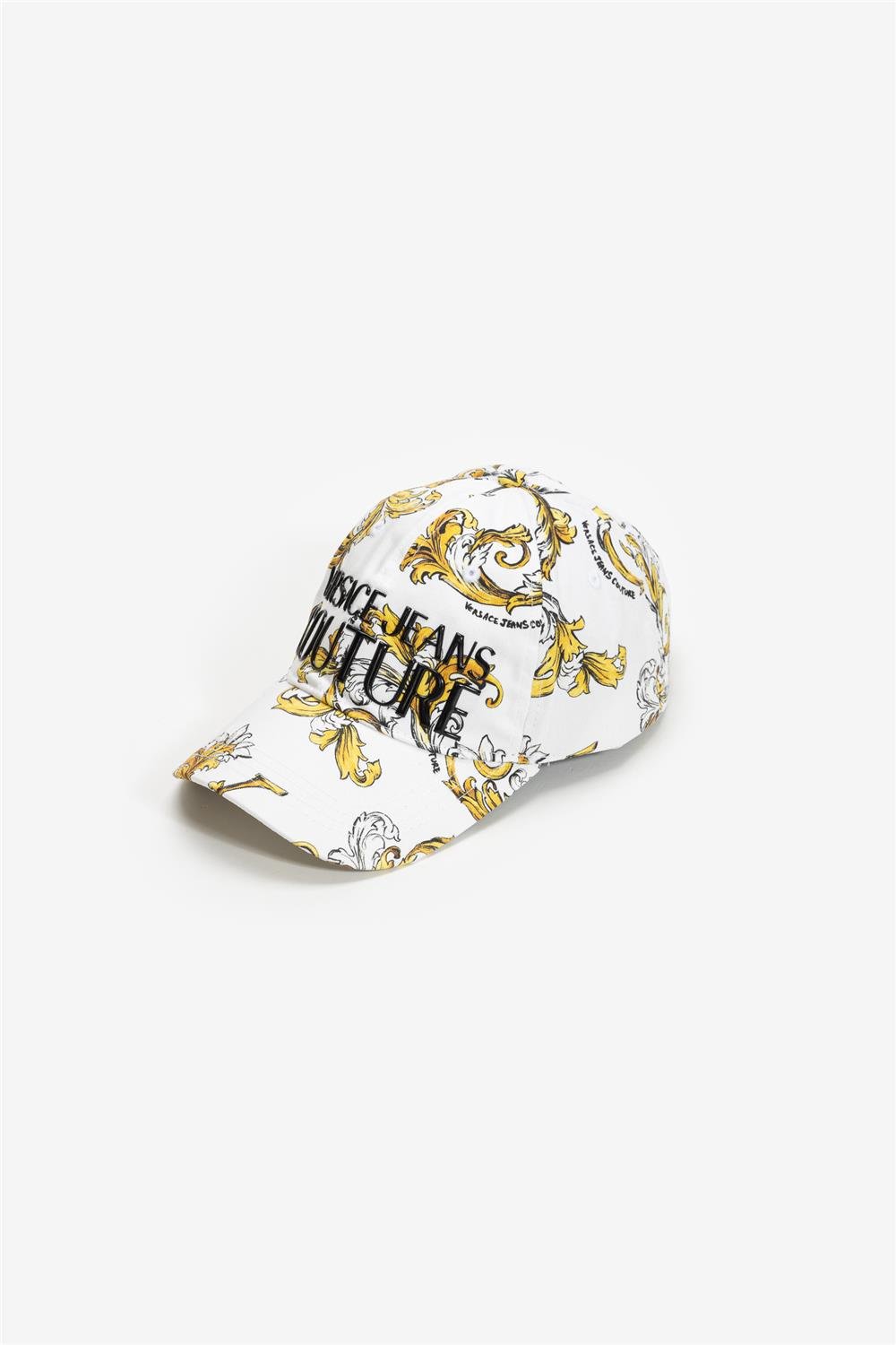 Versace Jeans Couture Kadın Şapka