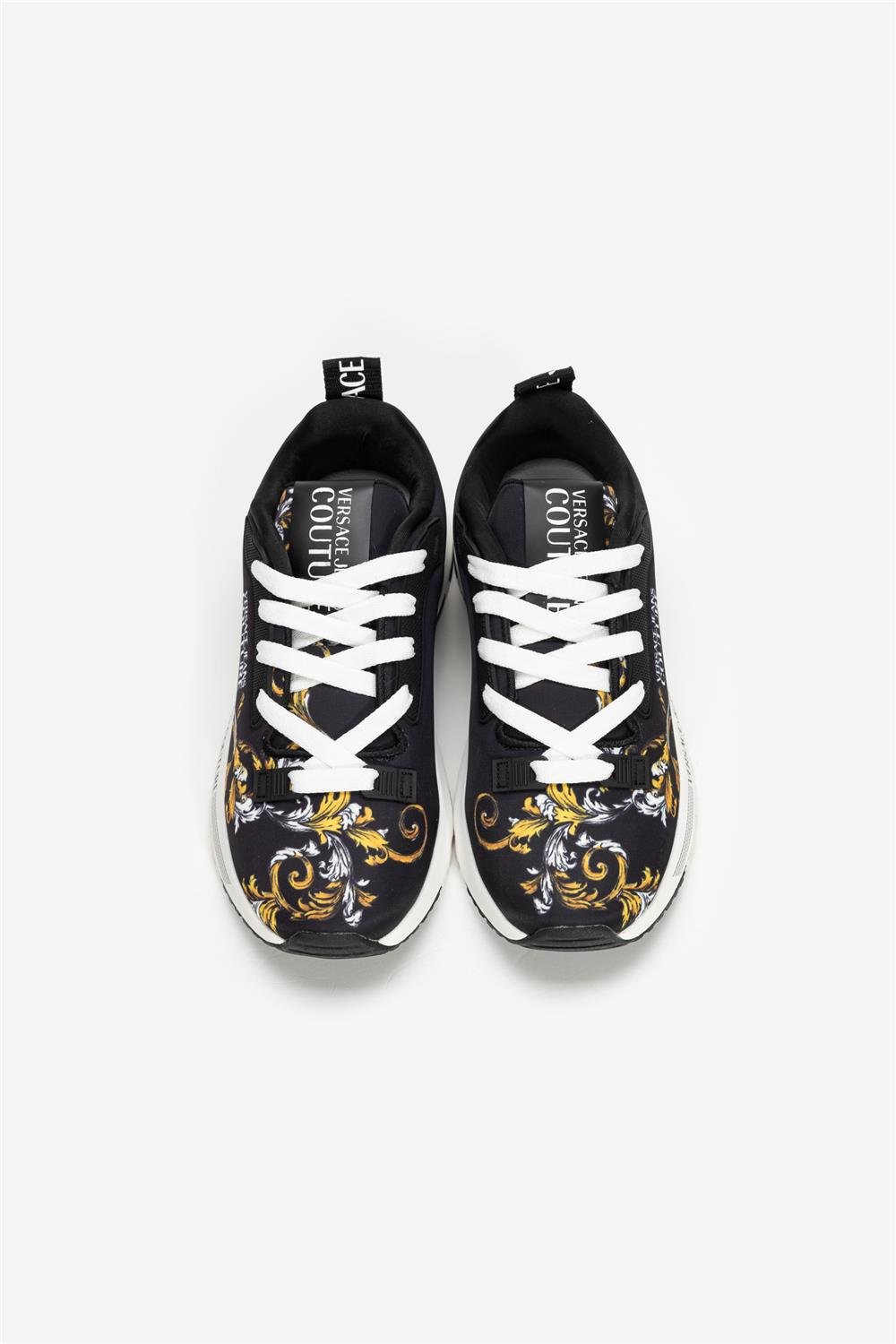Versace Jeans Couture Kadın Sneaker
