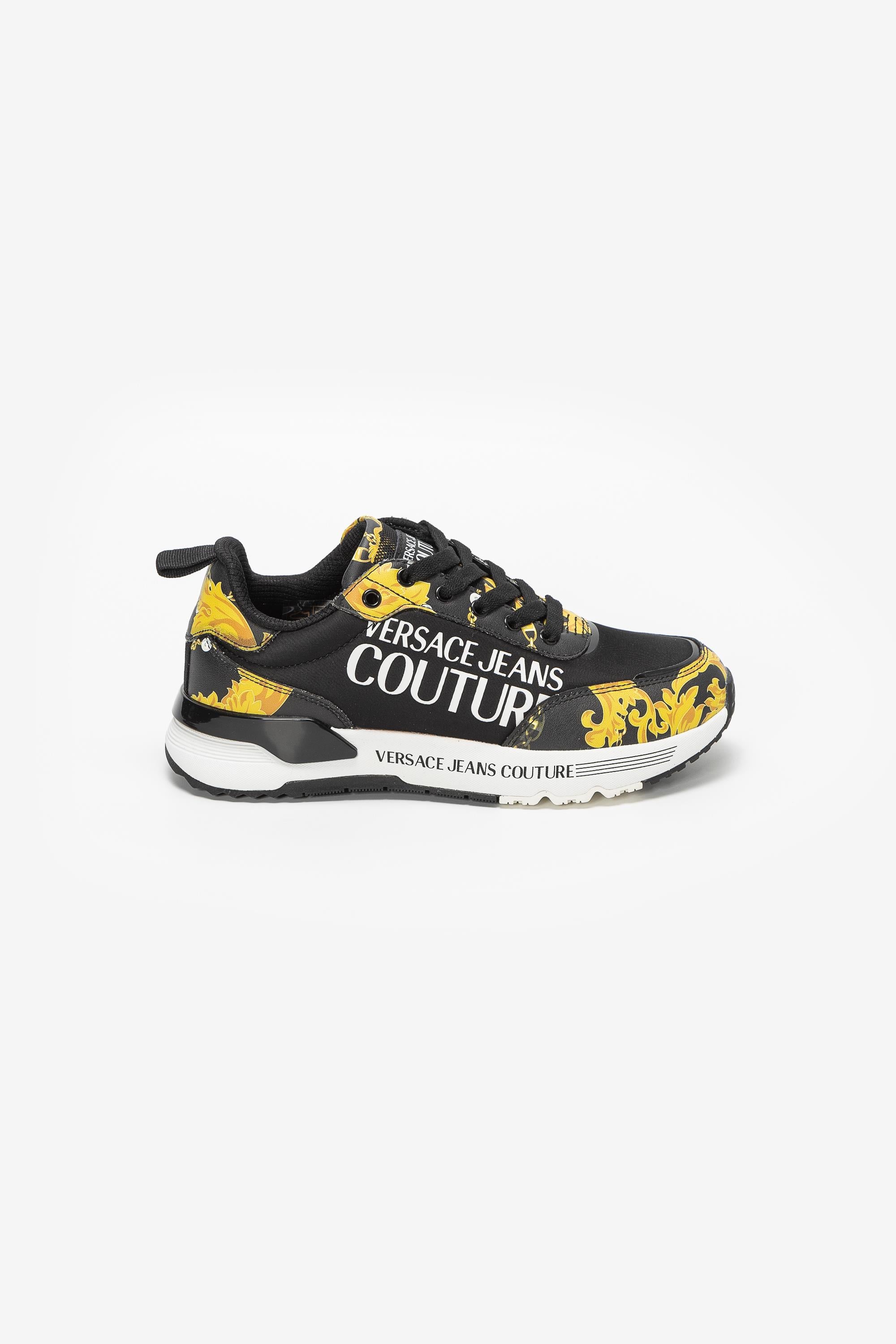 Versace Jeans Couture Kadın Sneaker
