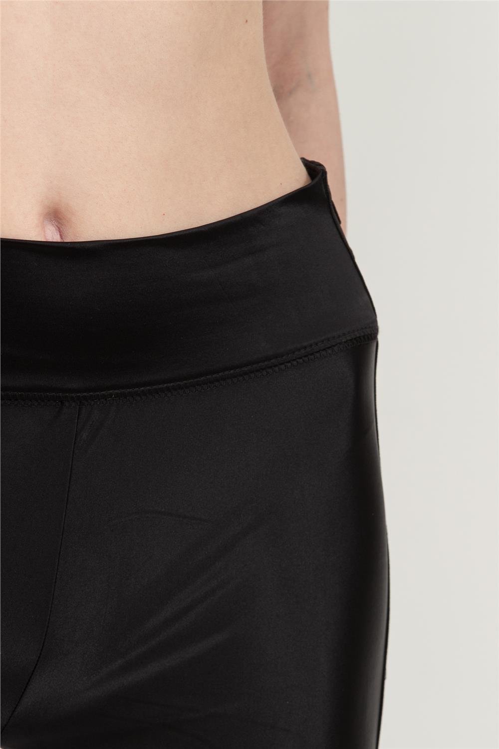 Versace Jeans Couture Kadın Tayt