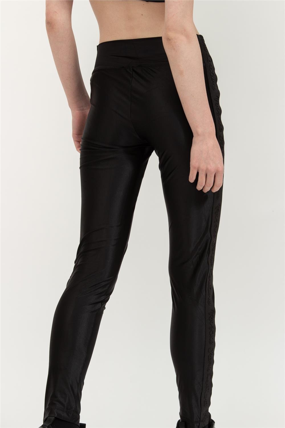 Versace Jeans Couture Kadın Tayt