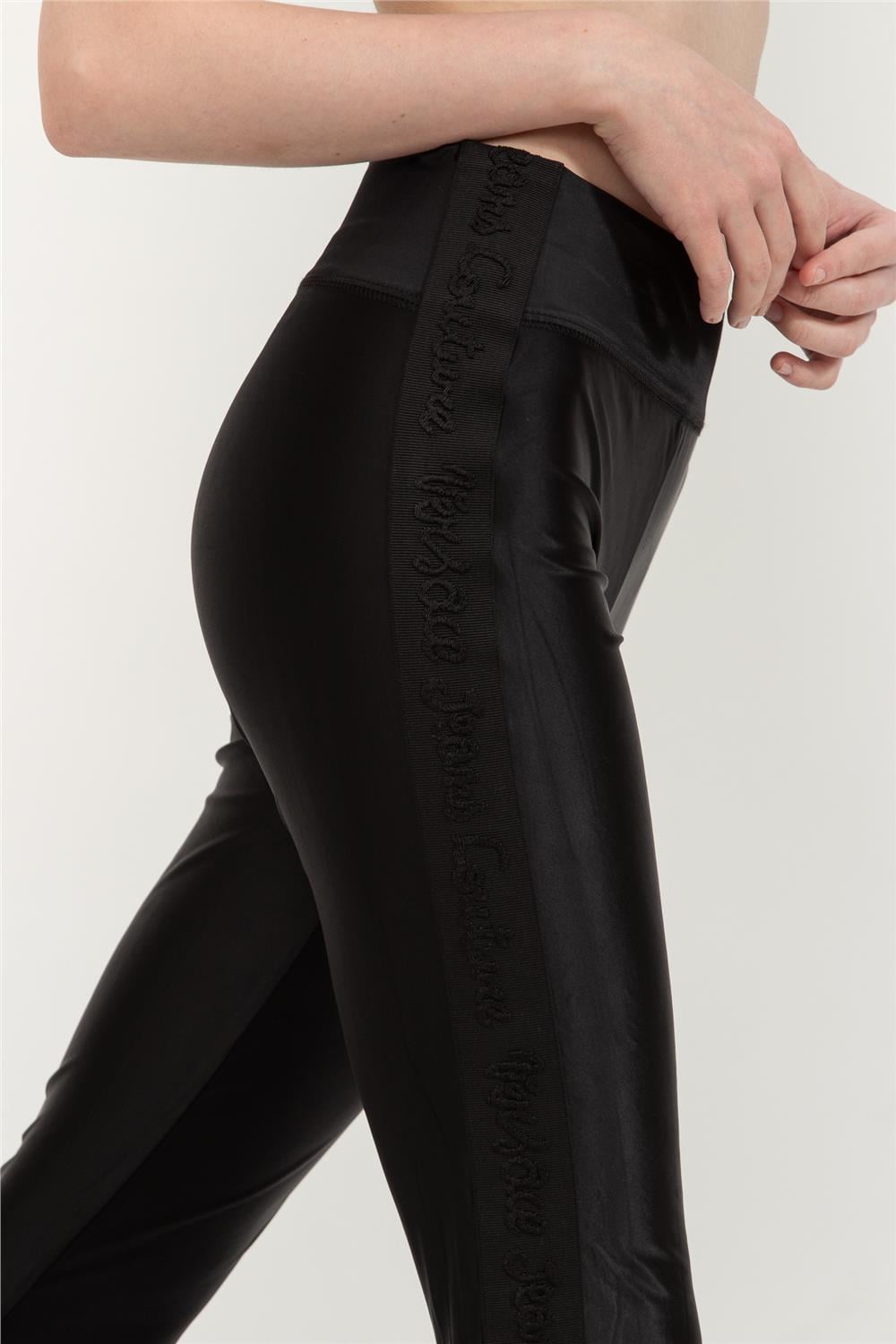 Versace Jeans Couture Kadın Tayt