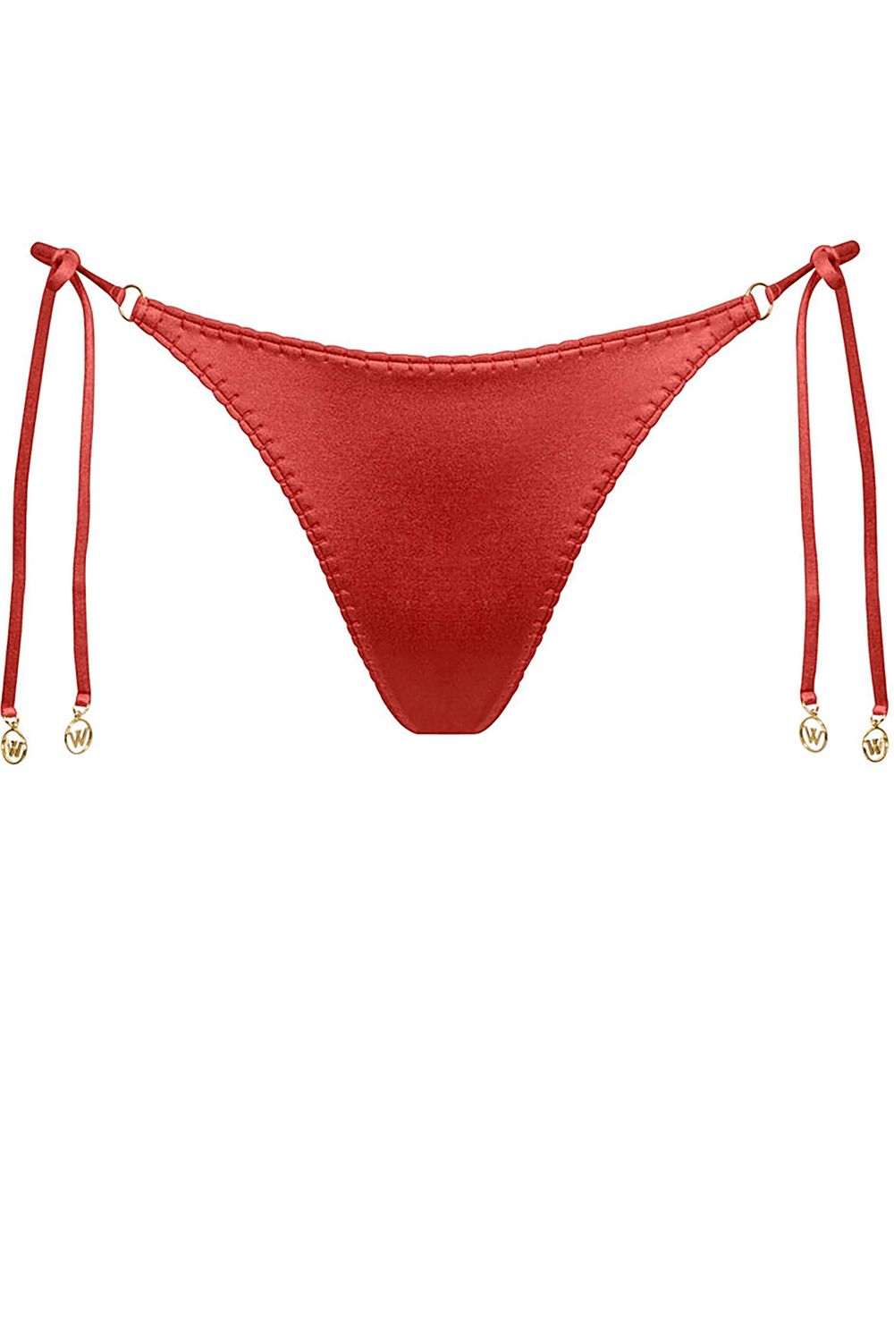 Watercult C-Watercult Crafted Essentials Kadın Bikini Altı
