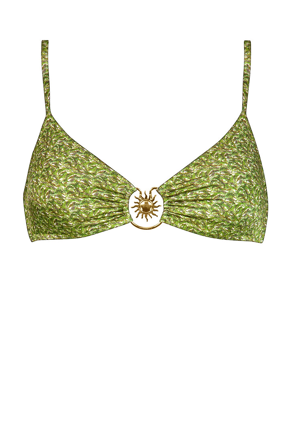 Watercult M-Watercult Le Soleil Kadın Bikini Üstü