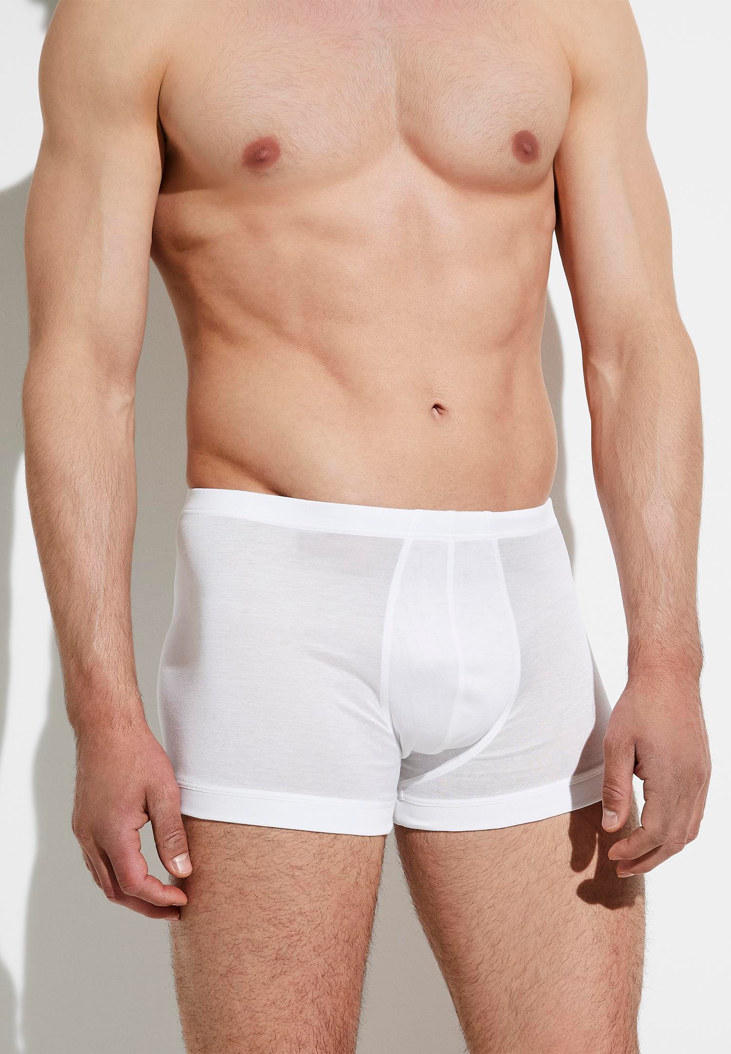 Zimmerli Erkek Boxer