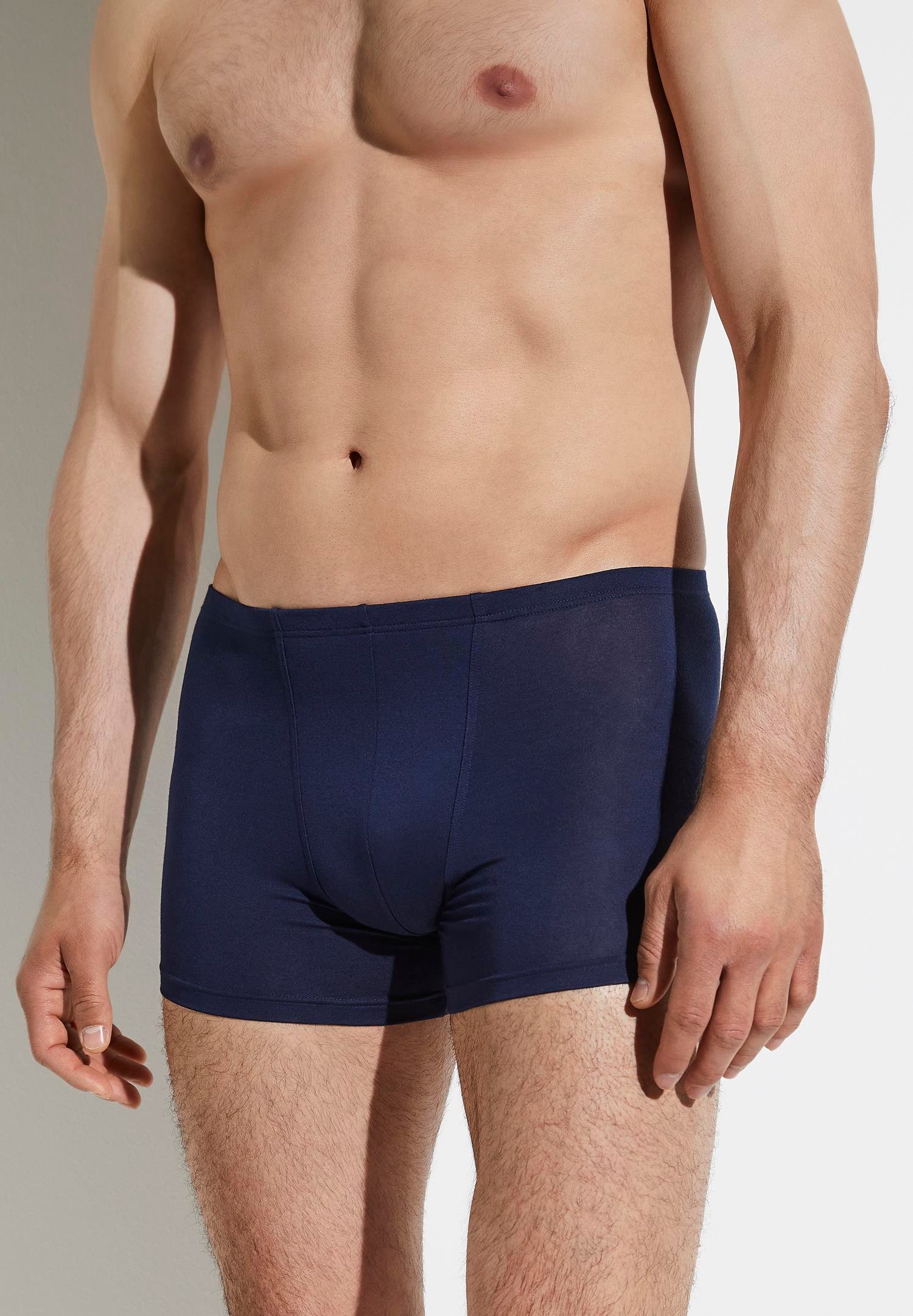 Zimmerli Erkek Boxer
