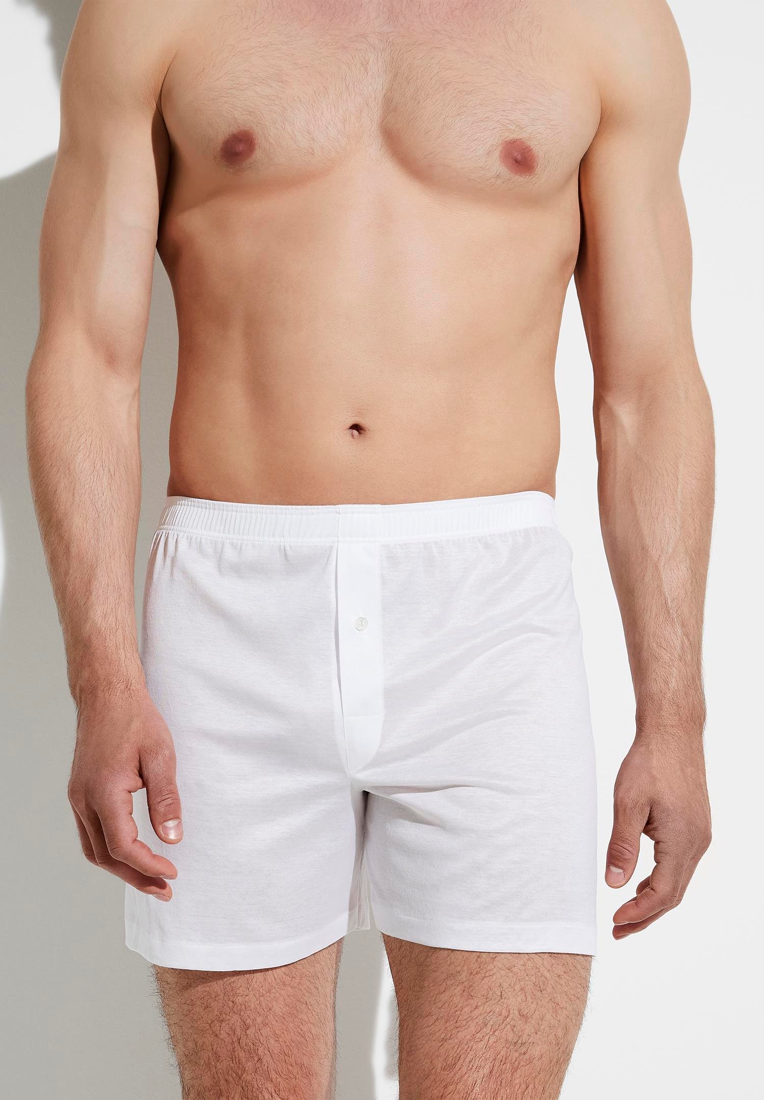 Zimmerli Erkek Boxer