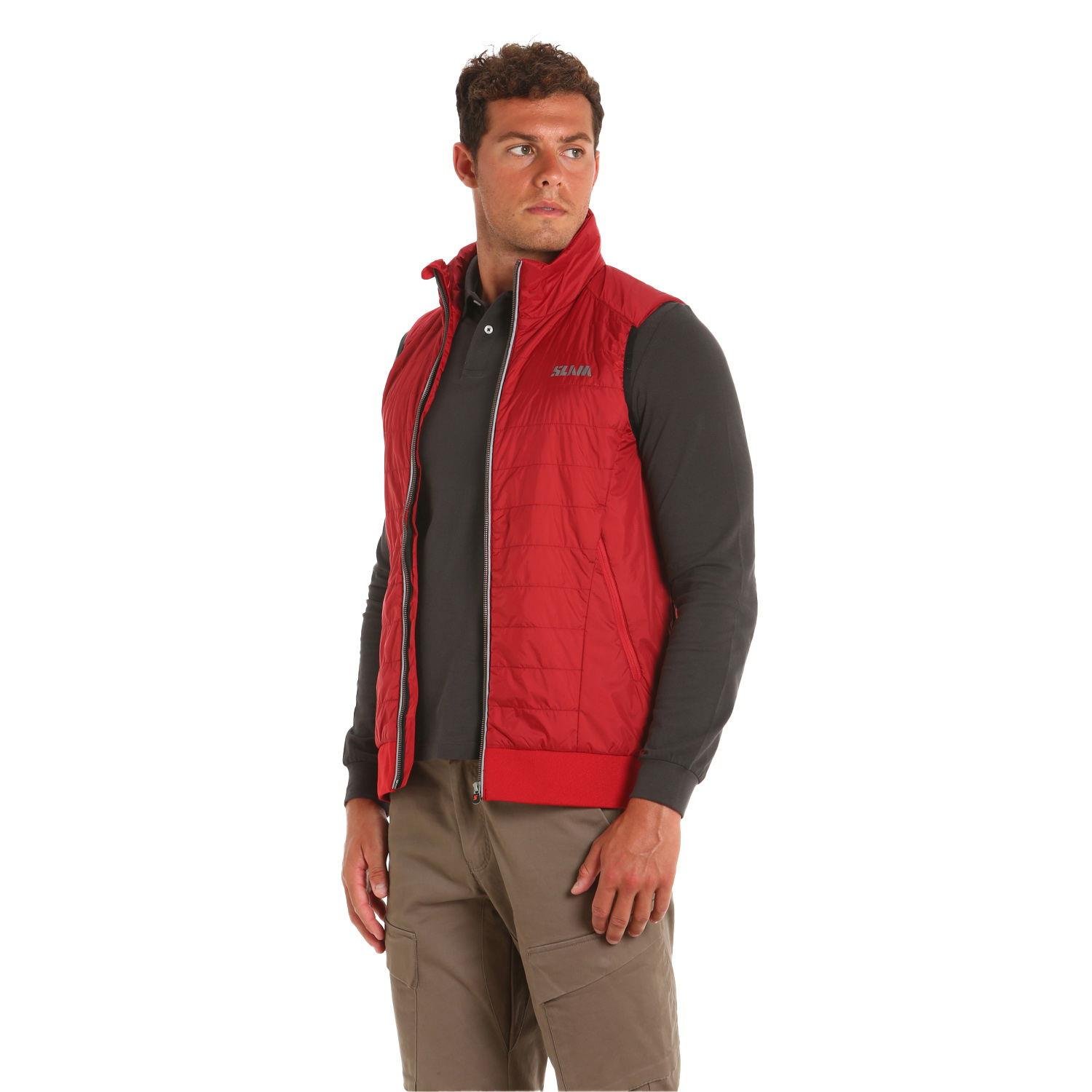 ACT GRAPHENE RSTOP VEST