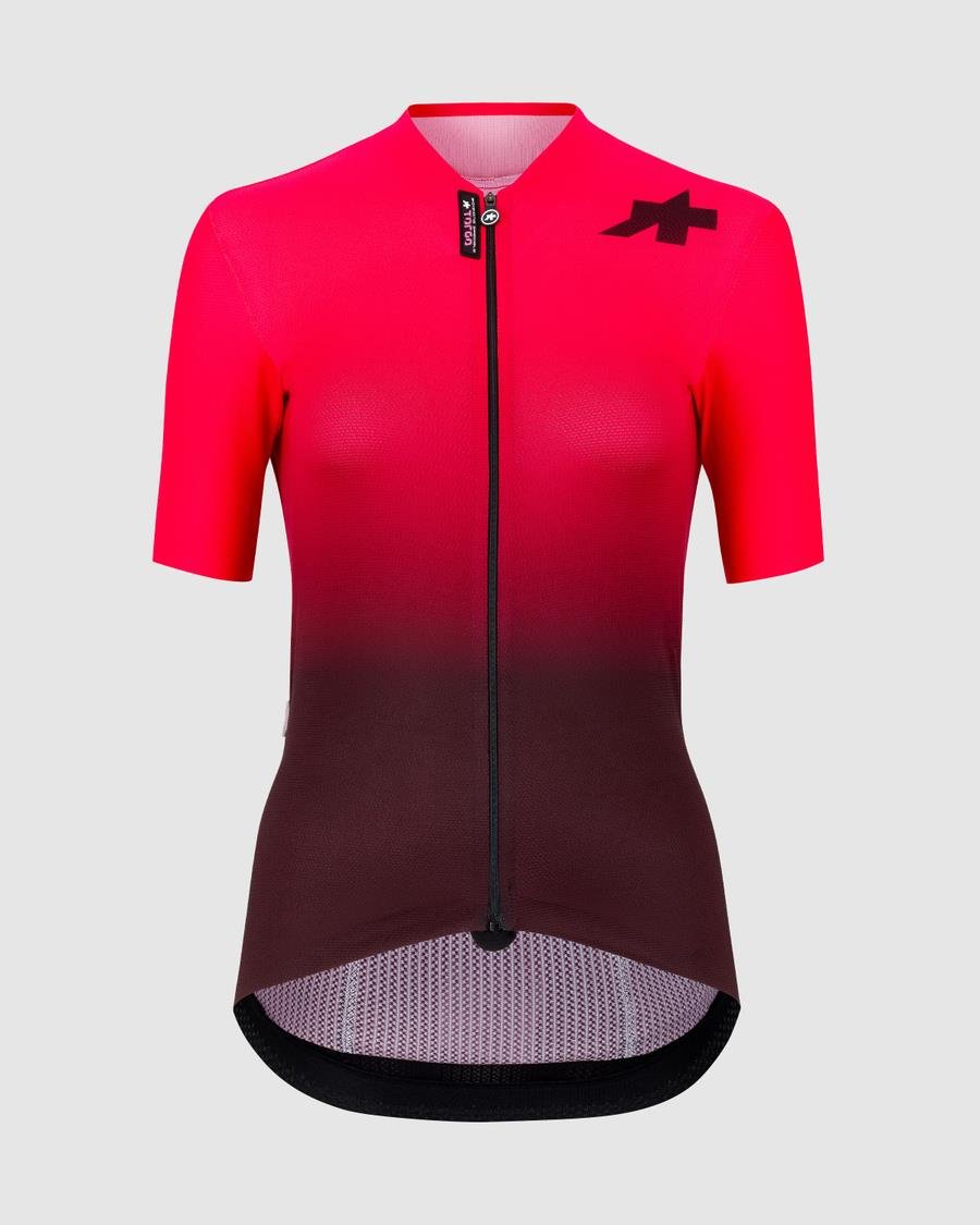 ASSOS DYORA RS FORMA S9 TARGA