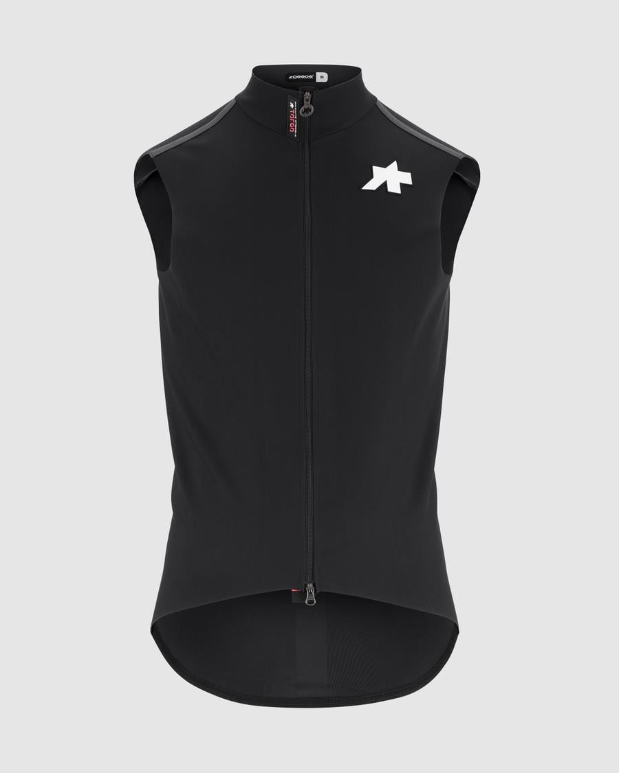 Assos EQUIPE RS 2/3 YELEK TARGA