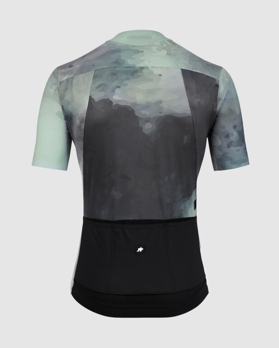 ASSOS EQUIPE RS Forma S9 TARGA