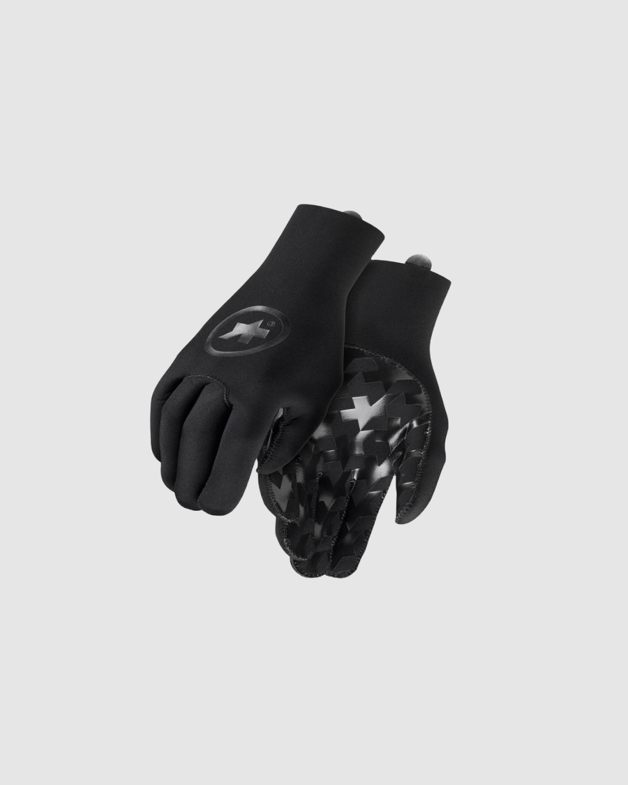 ASSOS GT Rain Gloves