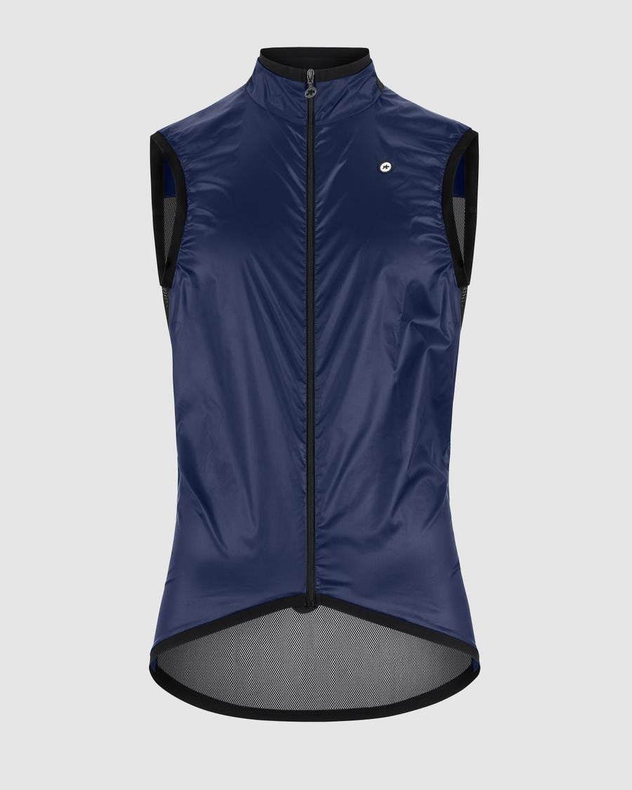 ASSOS MILLE GT Wind YELEK C2