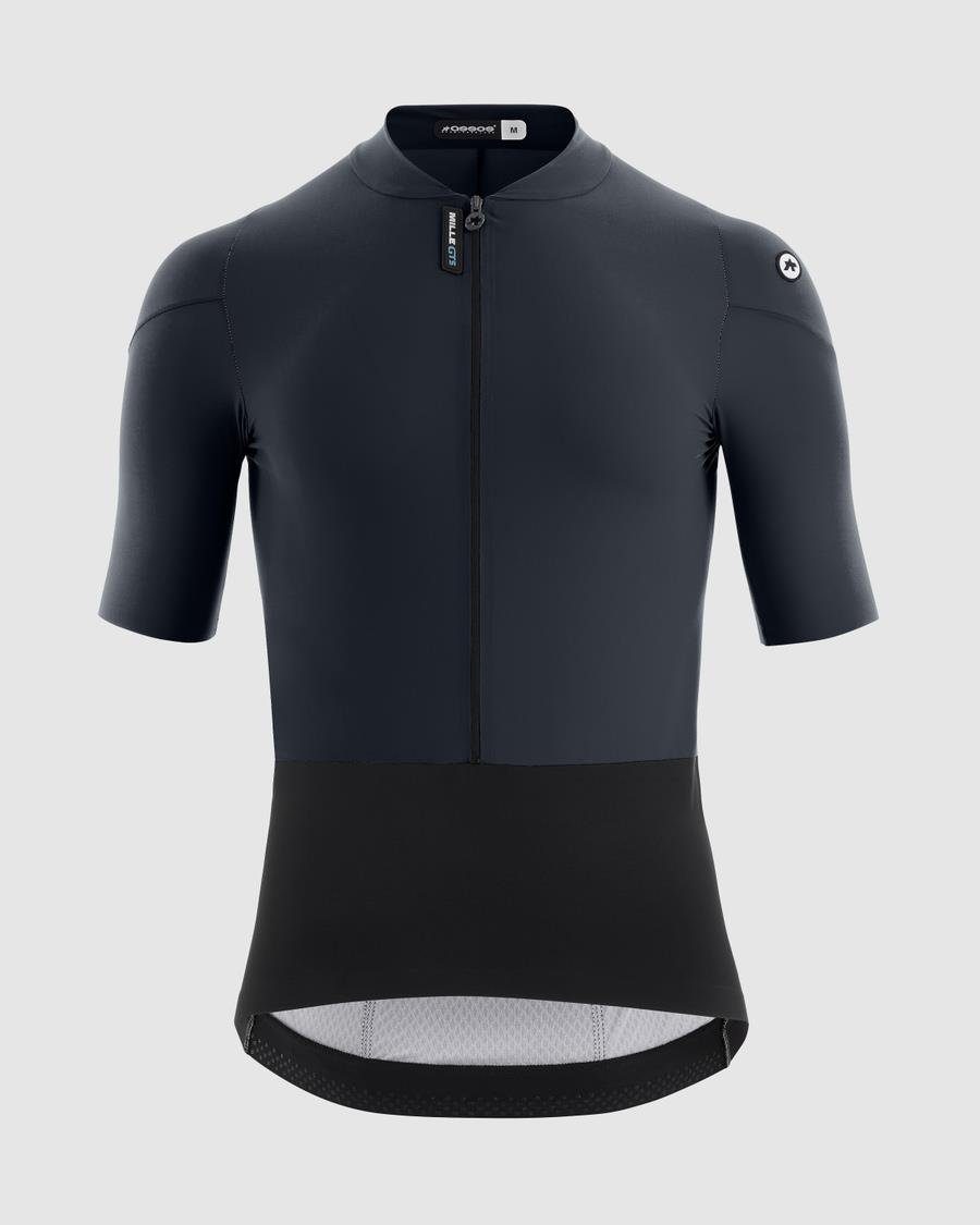 ASSOS MILLE GTS Forma C2