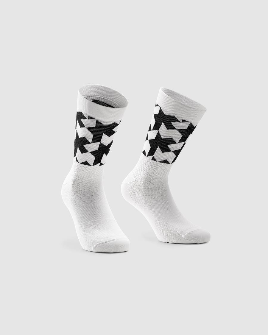 ASSOS Monogram EVO ÇORAP