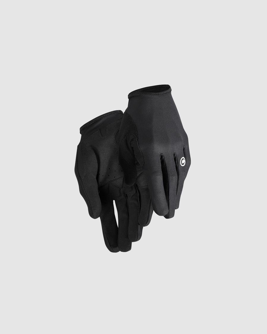 ASSOS RS Long Fingered Gloves TARGA