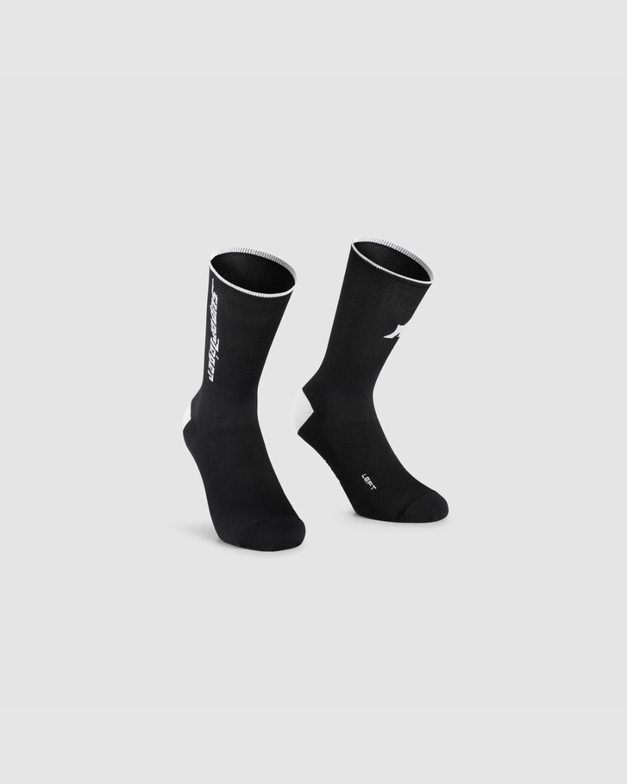ASSOS RS Socks SUPERLEGER