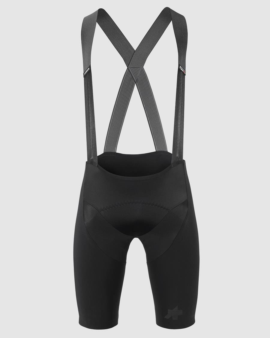 ASSOS RSR BIB SHORTS S9 TARGA
