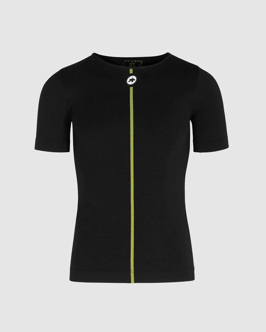 ASSOS Spring Fall SS Skin Layer
