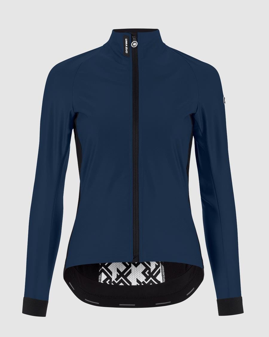 Assos UMA GT 3/3 CEKET EVO