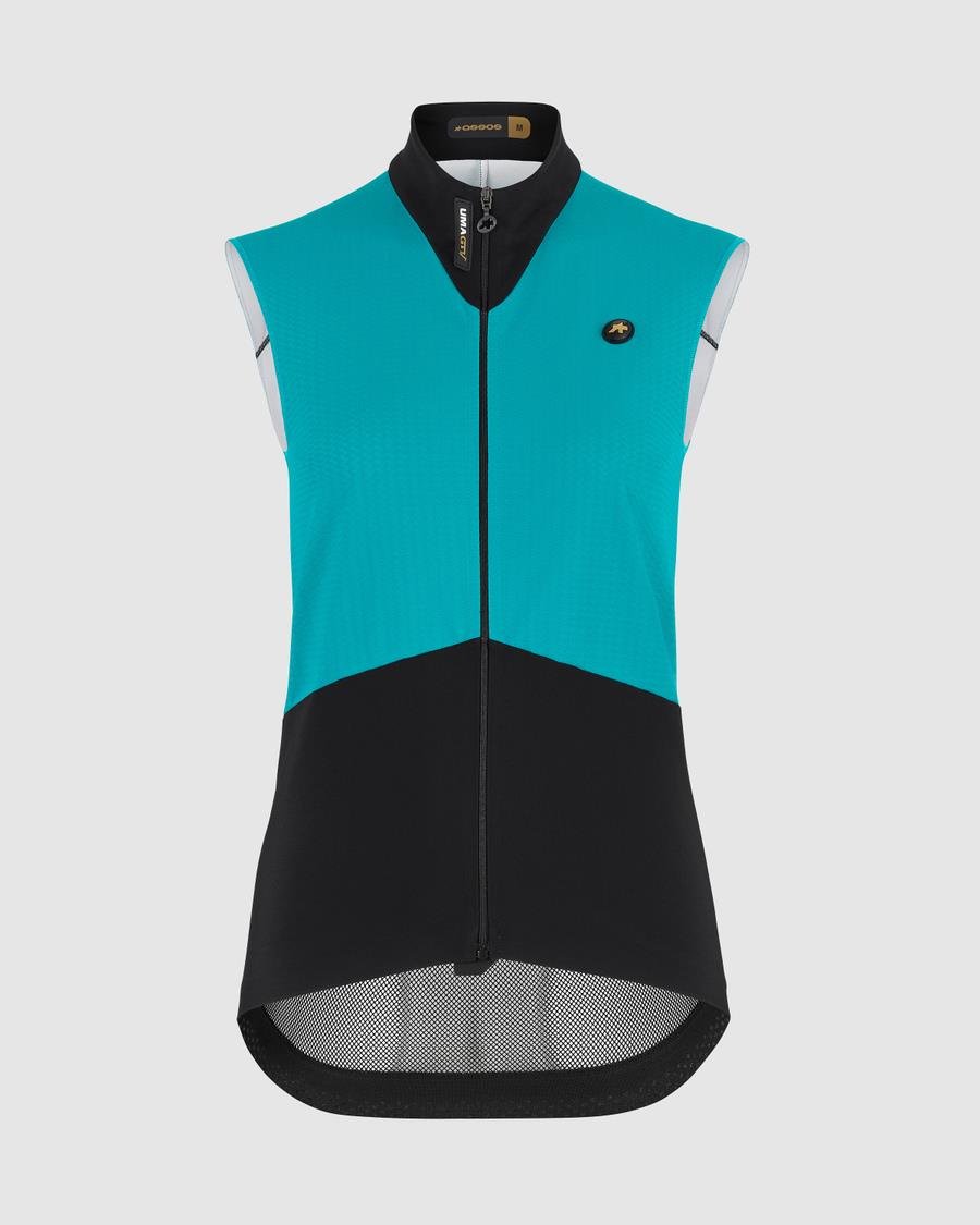 Assos UMA GTV 2/3 YELEK C2