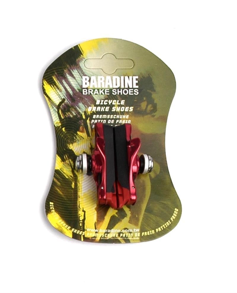 Baradine 471C Yol Fren Pabucu