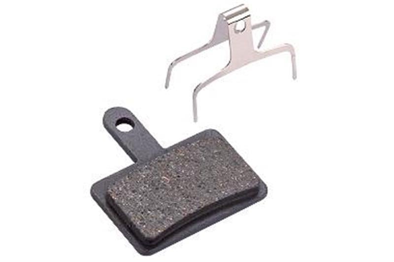 Baradine Ds-10 Shimano355/395/445 Balata