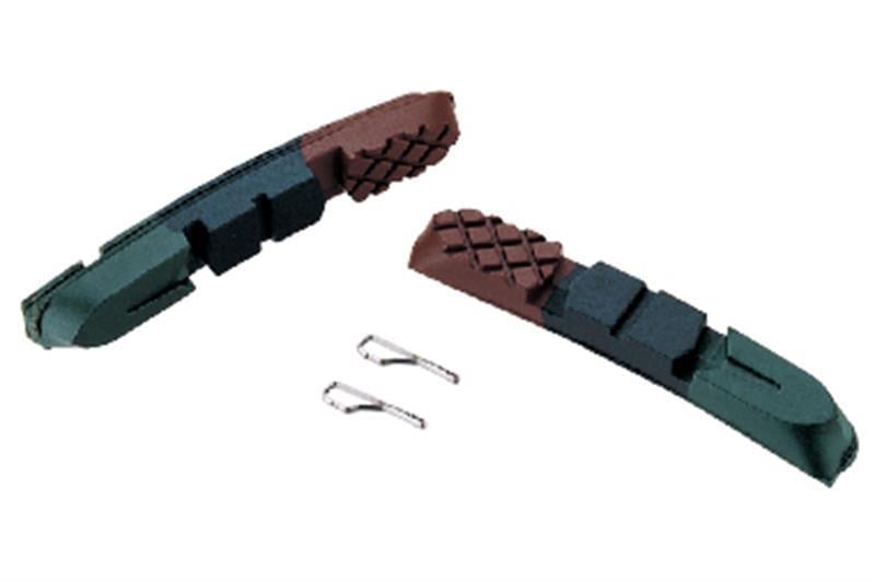 Baradine Mtb-955Vcr Fren Pabucu Kartuşu