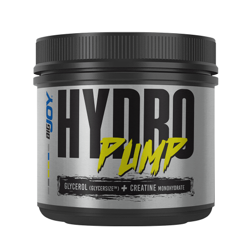 Bigjoy Hydro Pump Glycerol  180g
