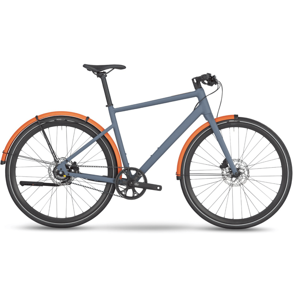 BMC 257 ONE