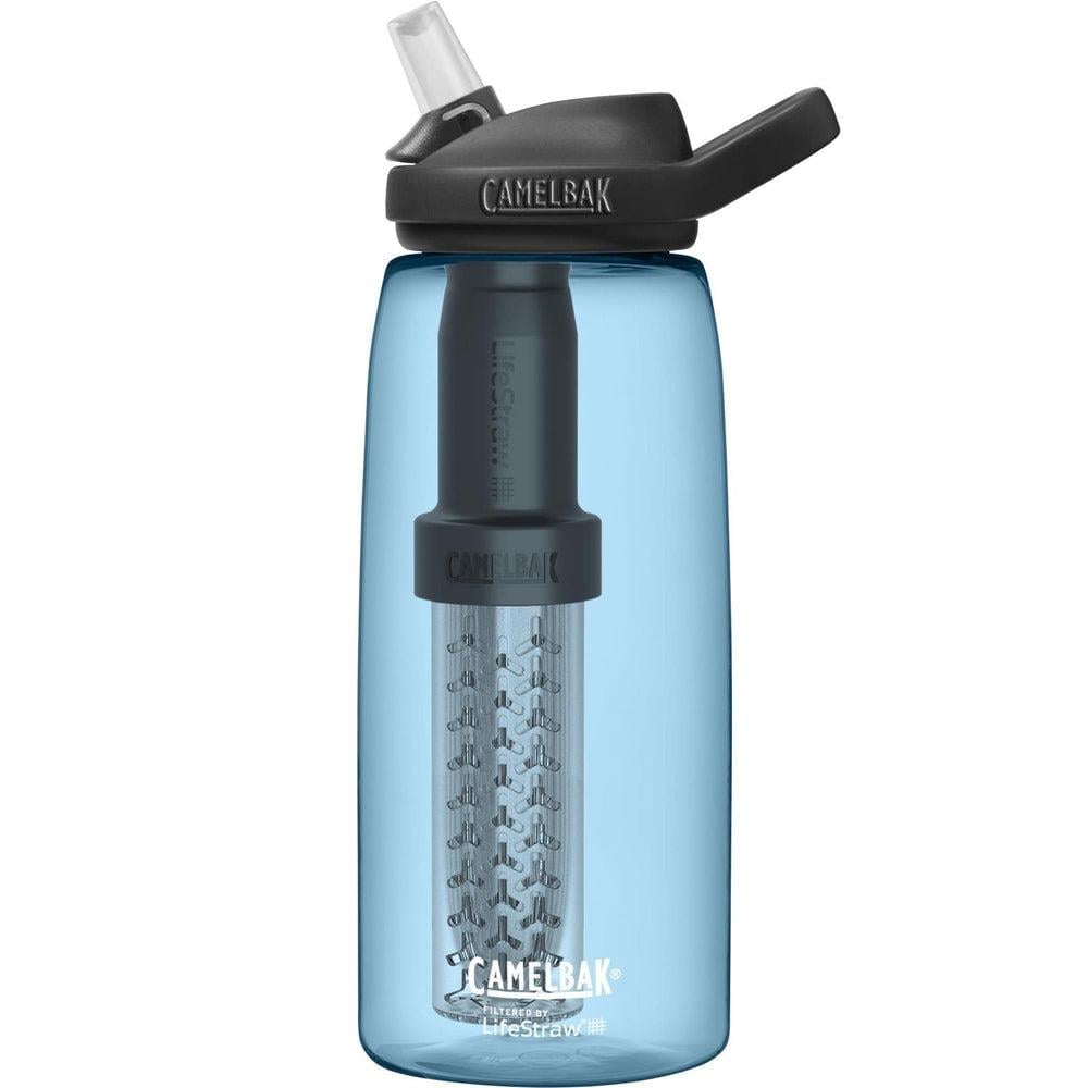 CAMELBAK Eddy®+ Tritan™ Renew LifeStraw 1000 ml