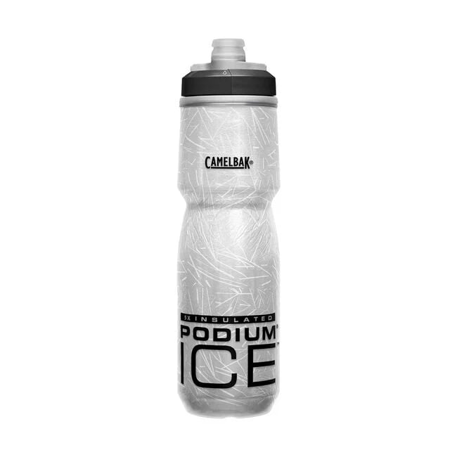 CAMELBAK Podium Ice .62L / 21oz Bisiklet Şişesi