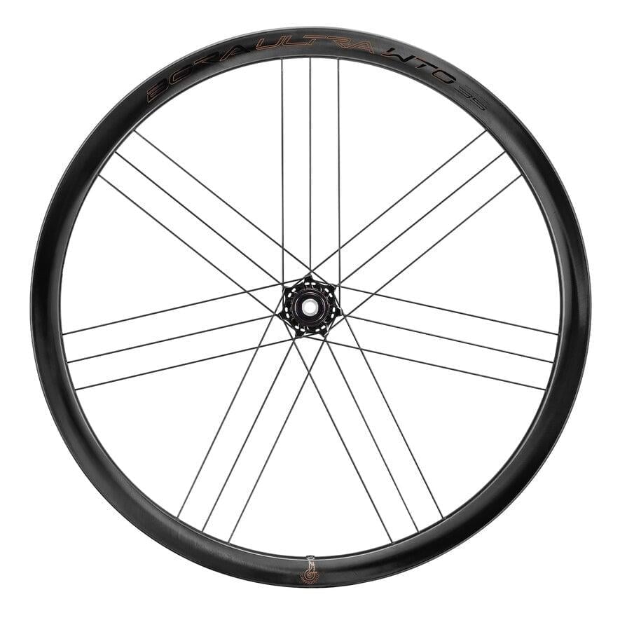 Campagnolo BORA ULTRA WTO 35 DB 2WF C23 JANT SETİ