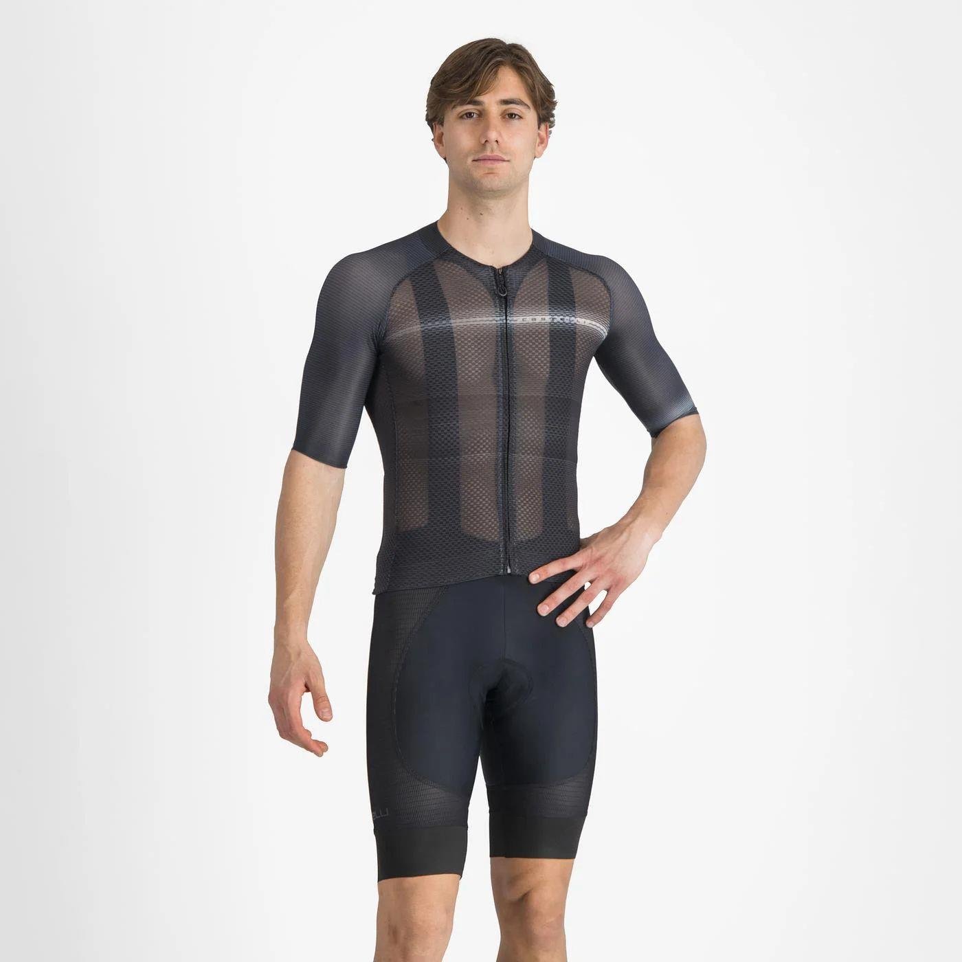 CASTELLI A/C BIB TAYT