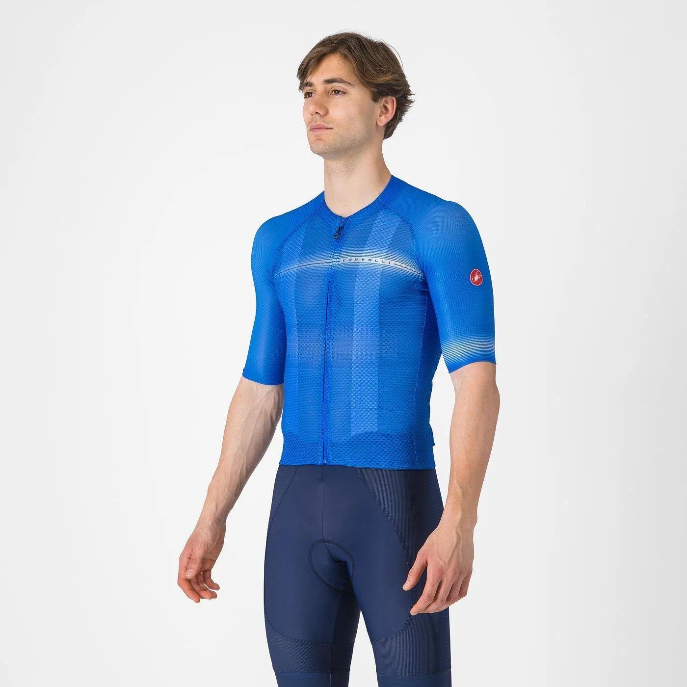CASTELLI CLIMBER'S A/C FORMA